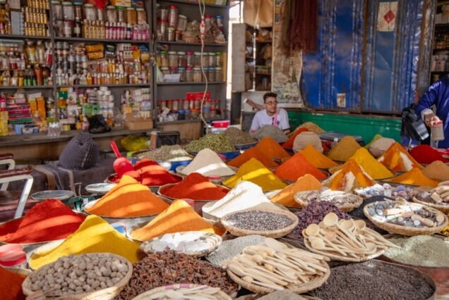 Morocco Grand Tour: 14 Days Trip from Casablanca to Sahara, Imperial & Coastal Cities