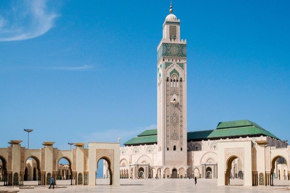 The Essence of Morocco: 7 Days Tour from Casablanca to Culture, Mountains & Sahara
