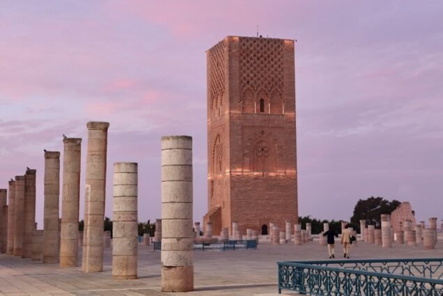 Marrakech Highlights: 10 Days Imperial Cities & Sahara Desert Tour