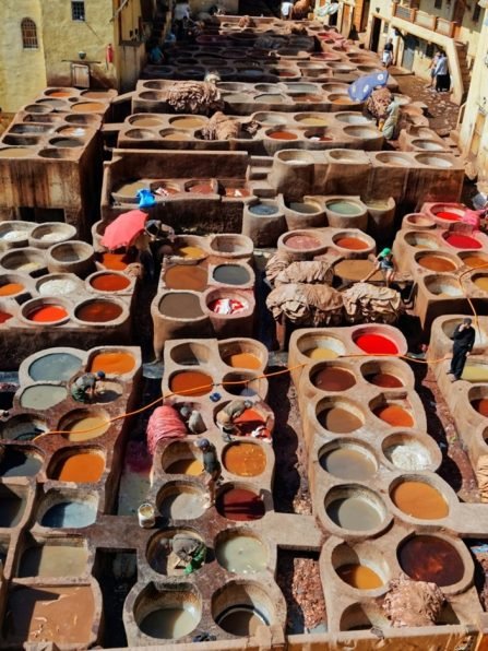 NORTH TO SOUTH 10 DAYS FROM TANGIER TO MARRAKECH Image4